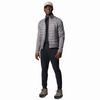 Men s Tech  153  Hybrid Softshell Jacket