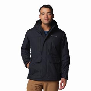  Men's Landroamer&#153; Sherpa-Lined Jacket