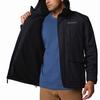 Men s Landroamer  153  Sherpa-Lined Jacket