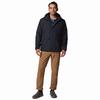 Men s Landroamer  153  Sherpa-Lined Jacket