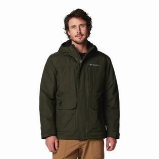 Columbia Veste doublée en sherpa Landroamer pour hommes
