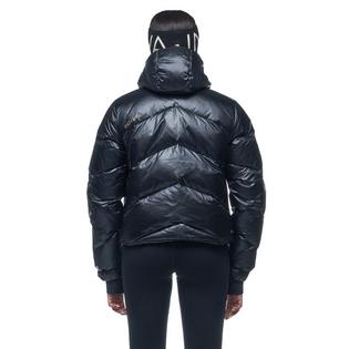 Indyeva Women's Short Puffer Jacket