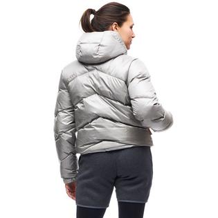 Indyeva Women's Short Puffer Jacket