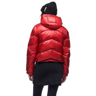 Indyeva Women's Short Puffer Jacket