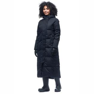  Women's Ayaba Long Coat