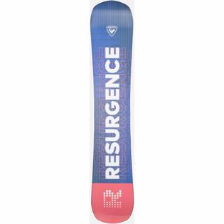 Rossignol Men's Resurgence Snowboard [2025]