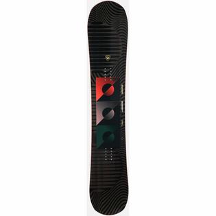  Men's Evader Snowboard [2025]