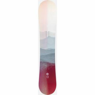  Women's Soulside Snowboard [2025]