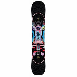 Rossignol Men's Ampage Mind Expander Snowboard [2025]
