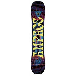 Rossignol Men's Ampage Mind Expander Snowboard [2025]