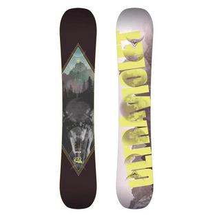 Rossignol Women's Ultraviolet Snowboard [2025]