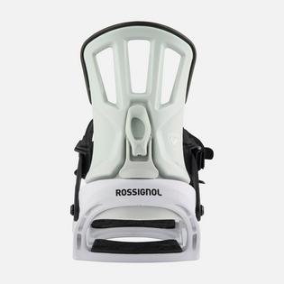 Rossignol Women's Soulside Snowboard Binding (S/M) [2025]