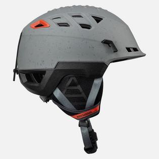  Escaper Impacts Snow Helmet [2025]