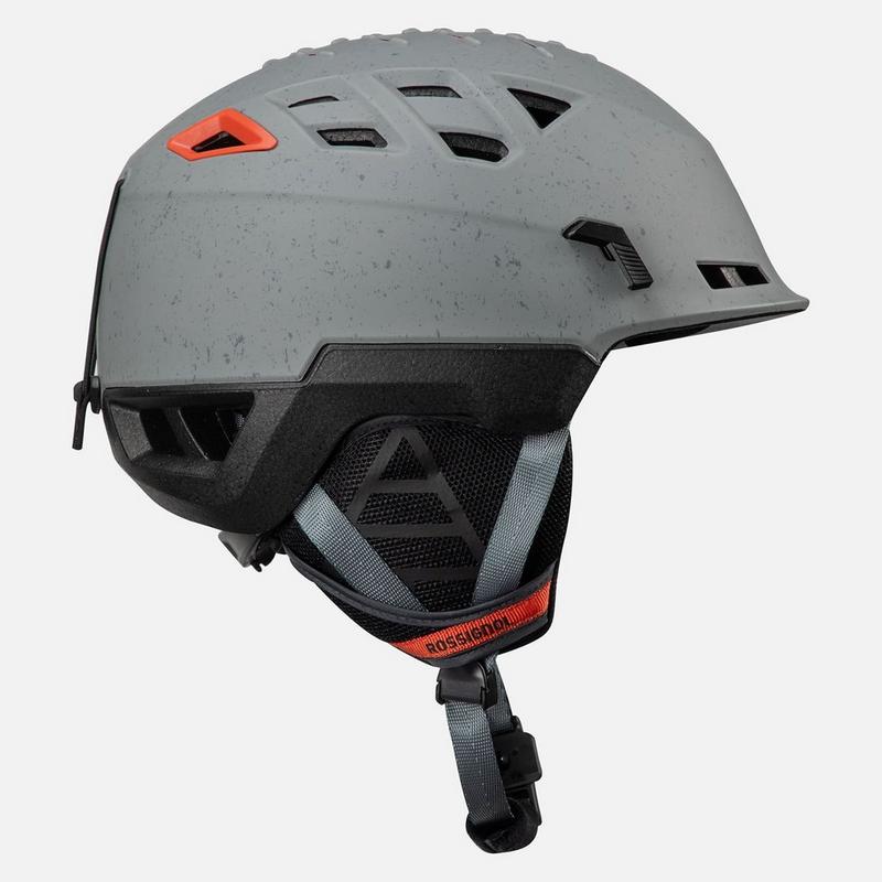Rossignol Escaper Impacts Snow Helmet [2025]