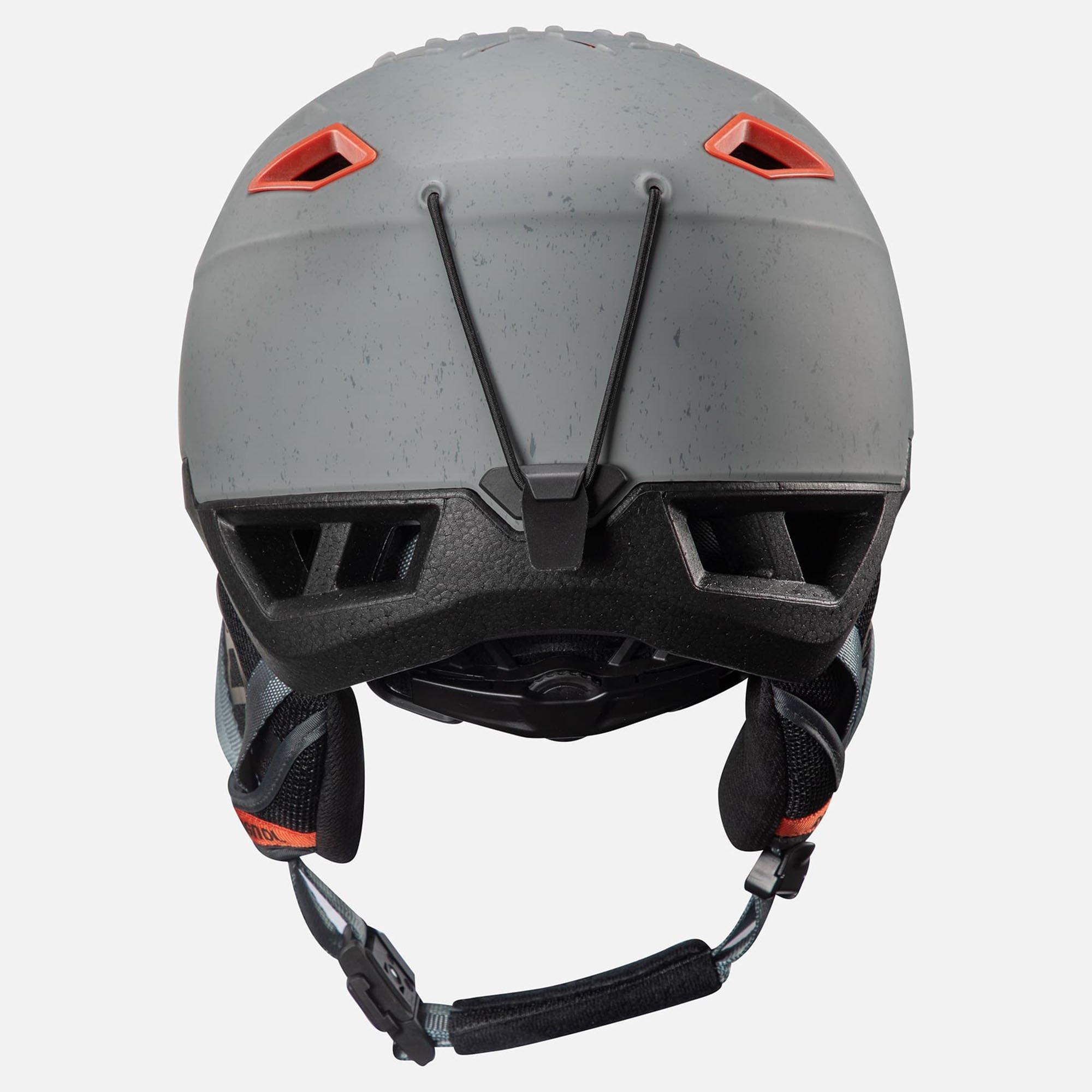 なお ROSSIGNOL ESCAPER IMPACTS HELMET Escaper Impacts Snow Helmet [2025] | Rossignol | Sporting Life Online