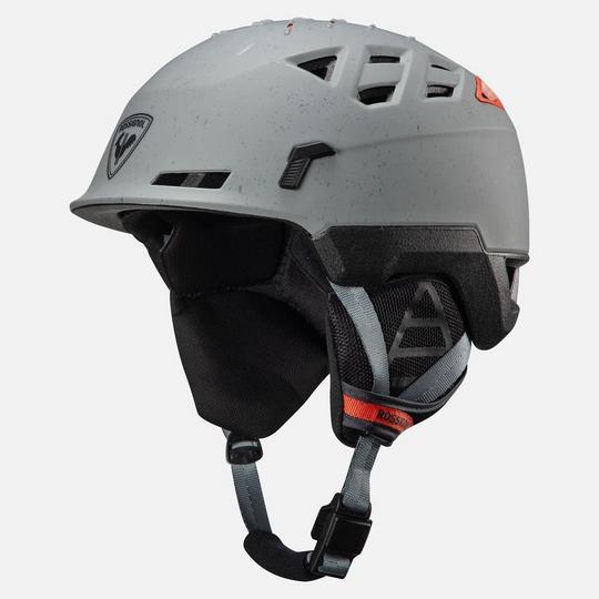 なお ROSSIGNOL ESCAPER IMPACTS HELMET Escaper Impacts Snow Helmet [2025] | Rossignol | Sporting Life Online