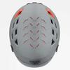 Escaper Impacts Snow Helmet  2025 