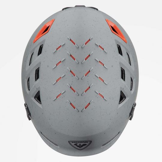 Escaper Impacts Snow Helmet [2025] | Rossignol | Sporting Life Online