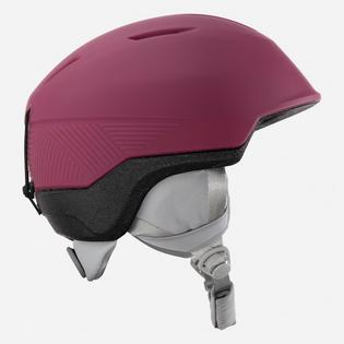  Women's Fit Impacts Snow Helmet [2025]