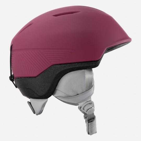 Women's Fit Impacts Snow Helmet [2025] | Rossignol | Sporting Life