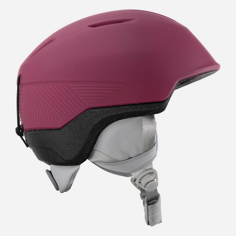 Rossignol Casque de ski Fit Impacts pour femmes [2025]