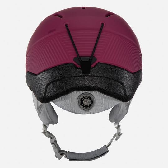 Women's Fit Impacts Snow Helmet [2025] | Rossignol | Sporting Life