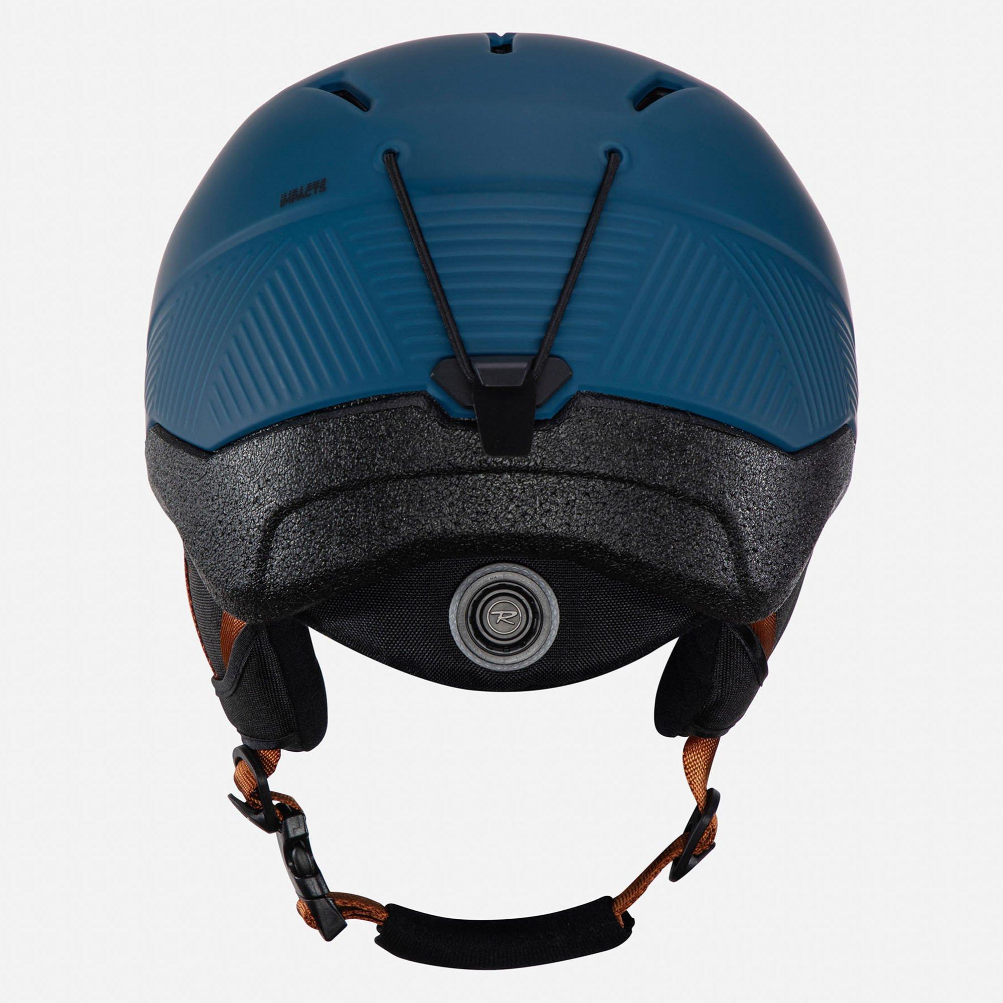 Fit Impacts Snow Helmet [2025]