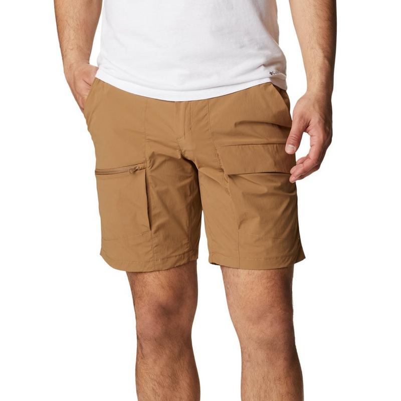 Columbia Short Maxtrail Lite pour hommes