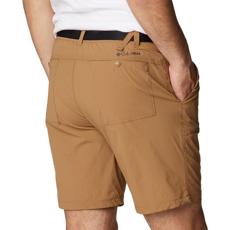 Columbia Short Maxtrail Lite pour hommes