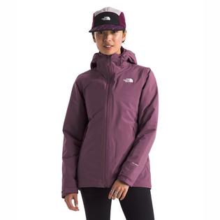  Women's Carto Triclimate® Jacket