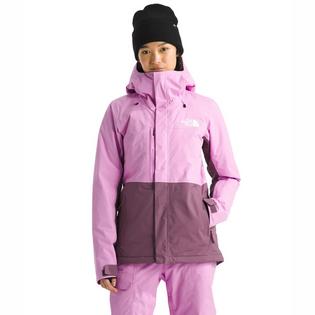 The North Face Women's Freedom Insulated Jacket
