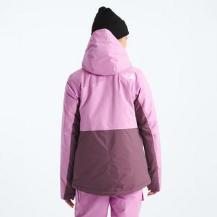 The North Face Women's Freedom Insulated Jacket