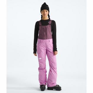 Women's Freedom Insulated Bib Pant