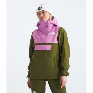 The North Face Women's Driftview Anorak Jacket