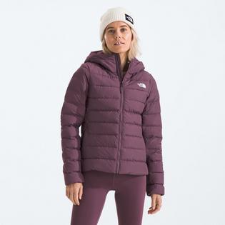 Women's Aconcagua 3 Hoodie Jacket