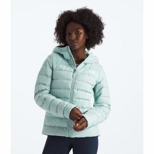 Women's Aconcagua 3 Hoodie Jacket