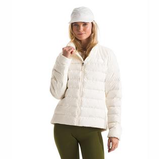 Women's Aconcagua 3 Jacket