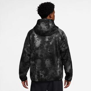 Nike Men's Camo Therma-FIT Printed Pullover Hoodie