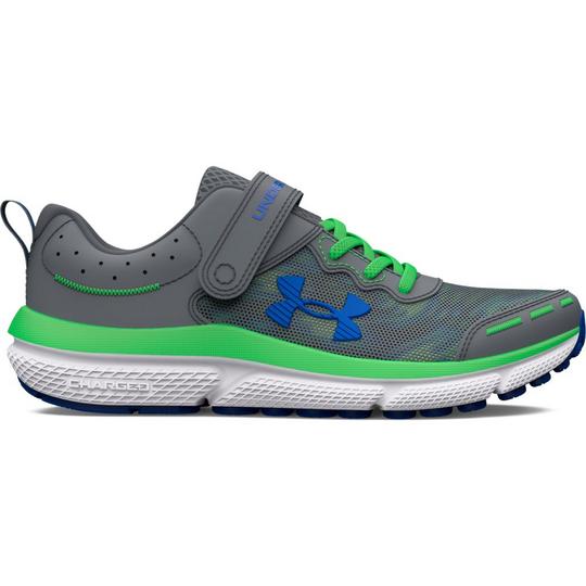 Kids 11 3 Assert 10 AC Laser Running Shoe Under Armour Sporting Life Online