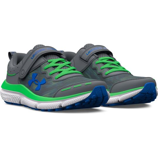 Under armour preschool shoes sales