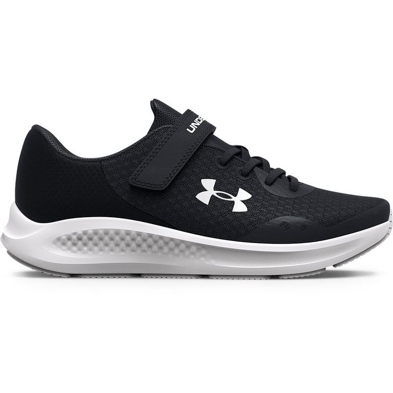 Under Armour Chaussures de course Pursuit 3 AC pour enfants [11-3]