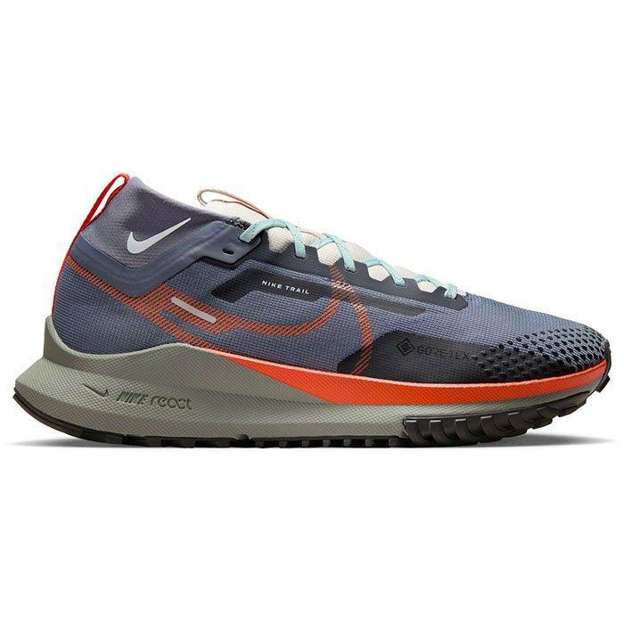 Men's React Pegasus Trail 4 GORE-TEX® Running Shoe | Nike