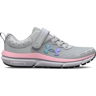 Under Armour Kids' [11-3] Assert 10 AC Running Shoe