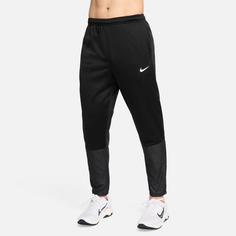 Nike Pantalon Sphere Challenger Therma-FIT hydrofuge pour hommes