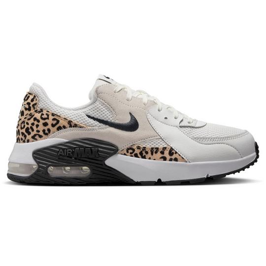 Nike sneakers leopard print clearance