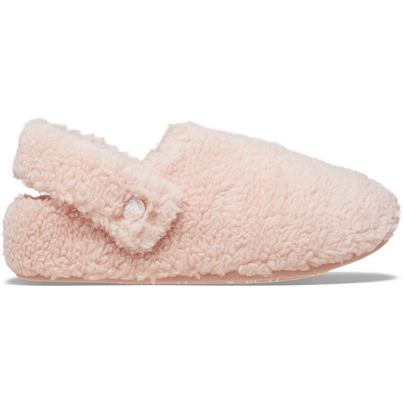 Crocs Pantoufles Classic Cozzzy unisexes
