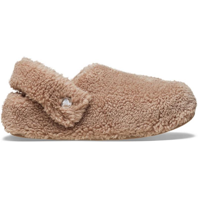 Crocs Pantoufles Classic Cozzzy unisexes