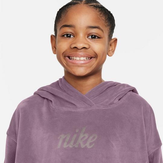 Nike hoodie junior girl shop