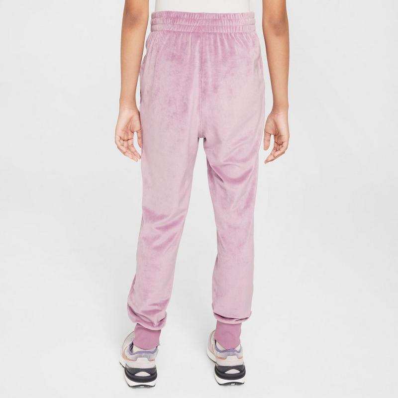 Nike Pantalon de jogging doux Sportswear pour filles [7-16]