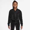 Junior Girls   7-16  Sportswear Full-Zip Ribbed Hoodie